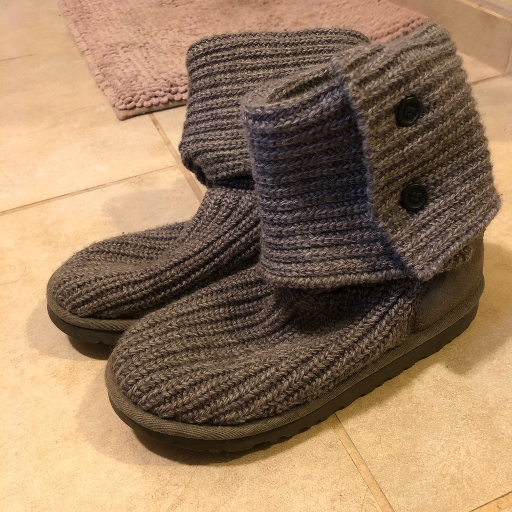 UGG Cardy Boots